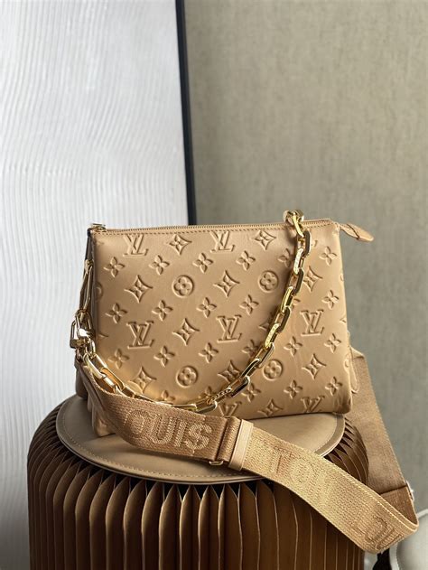 lv coussin bag